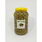 Selçuk 3 kg Cinsi Kırma Tatlanmış Zeytin