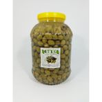 Selçuk 5 kg Cinsi Kırma Tatlanmış Zeytin