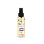 SELÇUKİ 110 ml. LİMON ÇİÇEĞİ KOLONYA SPREY