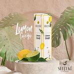 Selçuki 400 ml Limon Çiçeği Kolonyası