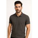 Selçuklu Plus Polo Yaka Penye T-Shirt – %95 Pamuk %5 Likra | İş Kıyafeti, Günlük Kullanım, Şık ve Konforlu Tasarım