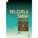 SELÇUKLU TARIHI (EL KİTABI) - REFIK TURAN