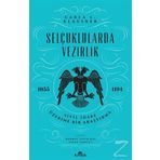 Selçuklularda Vezirlik - Carla L. Klausner