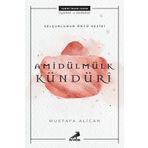 Selçuklunun Öncü Veziri Amidülmülk Kündüri - Mustafa Alican