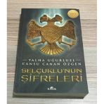 Selçuklu'nun Şifreleri - 2 Yazardan Da İmzalı - (Sahafiye Kitap)