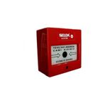 Selda Yangın Alarm Ikaz Butonu 220v