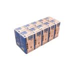 Seldur 15 W 2700K Gün Işığı 10'lu Led Ampul