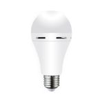 SELDUR 15W+3W ŞARJLI LED 6500K BEYAZ AMPUL