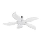 Seldur 36 W E27 Beyaz Işık Mango Led Ampul