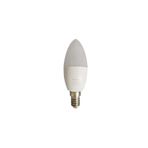 Seldur 5 W E14 Mum Buji Beyaz Işık Led Ampul