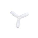 SELDUR Pervane Led Fan Ampul, 36w Beyaz