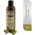 Seleccion 350 ml Zeytin Yağlı Şampuan
