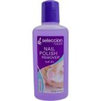 Seleccion Aseton 125 ml Mor