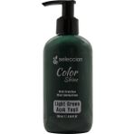 Seleccion Color Shine Açık Yeşil 250 ml Krem Saç Boyası