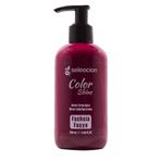 Seleccion Color Shine Direkt Fuşya 250 ml Krem Saç Boyası