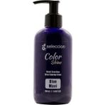 Seleccion Color Shine Direkt Krem Saç Boyası Mavi 250 ml 0733813110412
