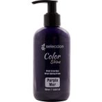 Seleccion Color Shine Direkt Mor 250 ml Krem Saç Boyası