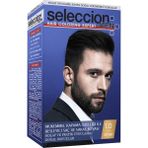 Seleccion Erkek Saç Boyası 1.0 Siyah