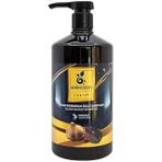 Seleccion Forte Siyah Sarımsak Şampuan 1000 ml