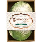 Seleccion Natural Doğal Kabak Lifli Defne Sabun 120 gr