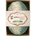 Seleccion Natural Doğal Kabak Lifli Jojoba Sabun 120 gr
