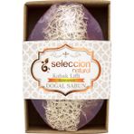Seleccion Natural Doğal Kabak Lifli Kantaron Sabun 120 gr