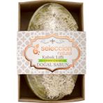 Seleccion Natural Doğal Kabak Lifli Limon Çiçeği Sabun 120 gr