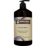 Seleccion Natural Keratin Bakım 1 lt Şampuan