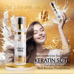 Seleccion Natural Keratin Sütü