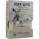 Seleccion Naturel 100 gr Eşek Sütü Sabunu