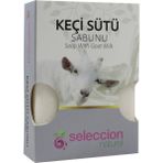Seleccion Naturel 100 gr Keçi Sütü Sabunu
