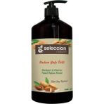 Seleccion Naturel 1000 ml Saç Kremi Badem Yağı Özlü