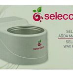 Seleccion Naturel 240 ml Ağda Makinesi