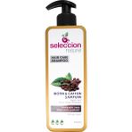 Seleccion Naturel Biotin Caffein 500 ml Şampuan