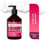 Seleccion Naturel Clinic 500 ml Şampuan
