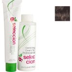 Seleccion Naturel Color 60 ml 6.1 Koyu Küllü Kumral - 6,1