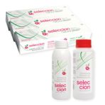 SELECCION NATUREL COLOR 60ML 5.35 CIKOLATA KAHVE
