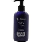 Seleccion Naturel Color Shine 250 ml Direkt Krem Saç Boyası Açık Mavi Renk ile Saçınızı Aydınlatın