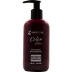 Seleccion Naturel Color Shine Direkt Vişne Kızılı 250 ml Krem Saç Boyası