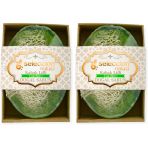 Seleccion Naturel Doğal Kabak Lifli Çay Ağacı Sabun 120 gr (2 paketi)