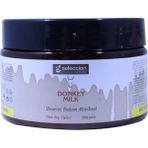 Seleccion Naturel Eşek Sütlü Saç Maskesi 350 ml