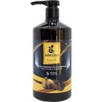 Seleccion Naturel Forte Siyah Sarımsak 1000 ml Şampuan