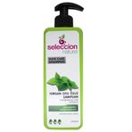 Seleccion Naturel Isırgan Özlü Normal Saçlar 500 ml Şampuan