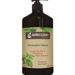 Seleccion Naturel Isırgan Özlü Şampuan 1000 ml