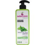 Seleccion Naturel Isırgan Özlü Yağlı Saçlar 500 ML Şampuan