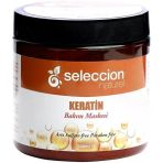 Seleccion Naturel Keratin Bakım Maskesi 500 ml