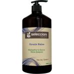 Seleccion Naturel Keratin Özlü 1000 ml Bakım Şampuanı