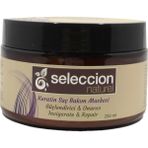 Seleccion Naturel Keratin Özlü Saç Maskesi 250 ml