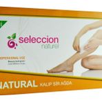 Seleccion Naturel Natürel 500 gr Kalıp Sir Ağda