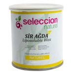 Seleccion Naturel Natürel 800 ml Kavanoz Sir Ağda